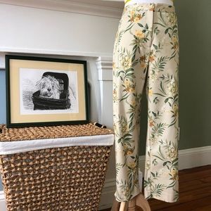 EP Pro Floral Pants